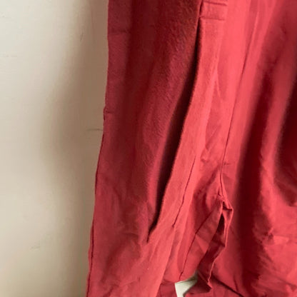 Aedvoouer Women's Jumpsuits Overalls Plus Size Wide Leg Loose Cotton size XXL