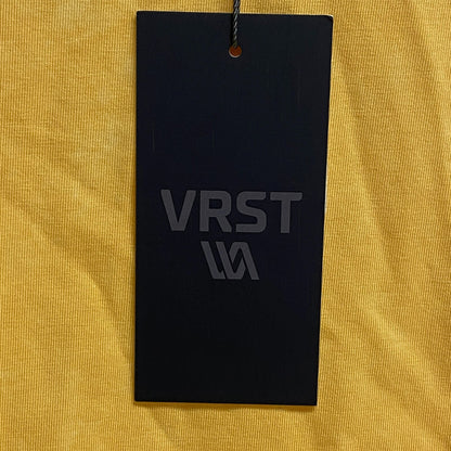 Men's VRST Essential Pocket tee Peachy Melon Crew Neck Short Sleeve MAX100354
