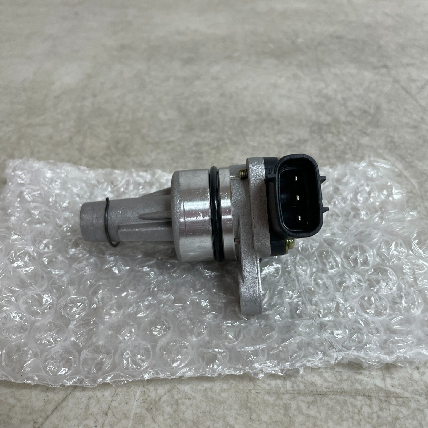 Beck/Arnley 090-5148 Manual Transmission Speed Sensor Black