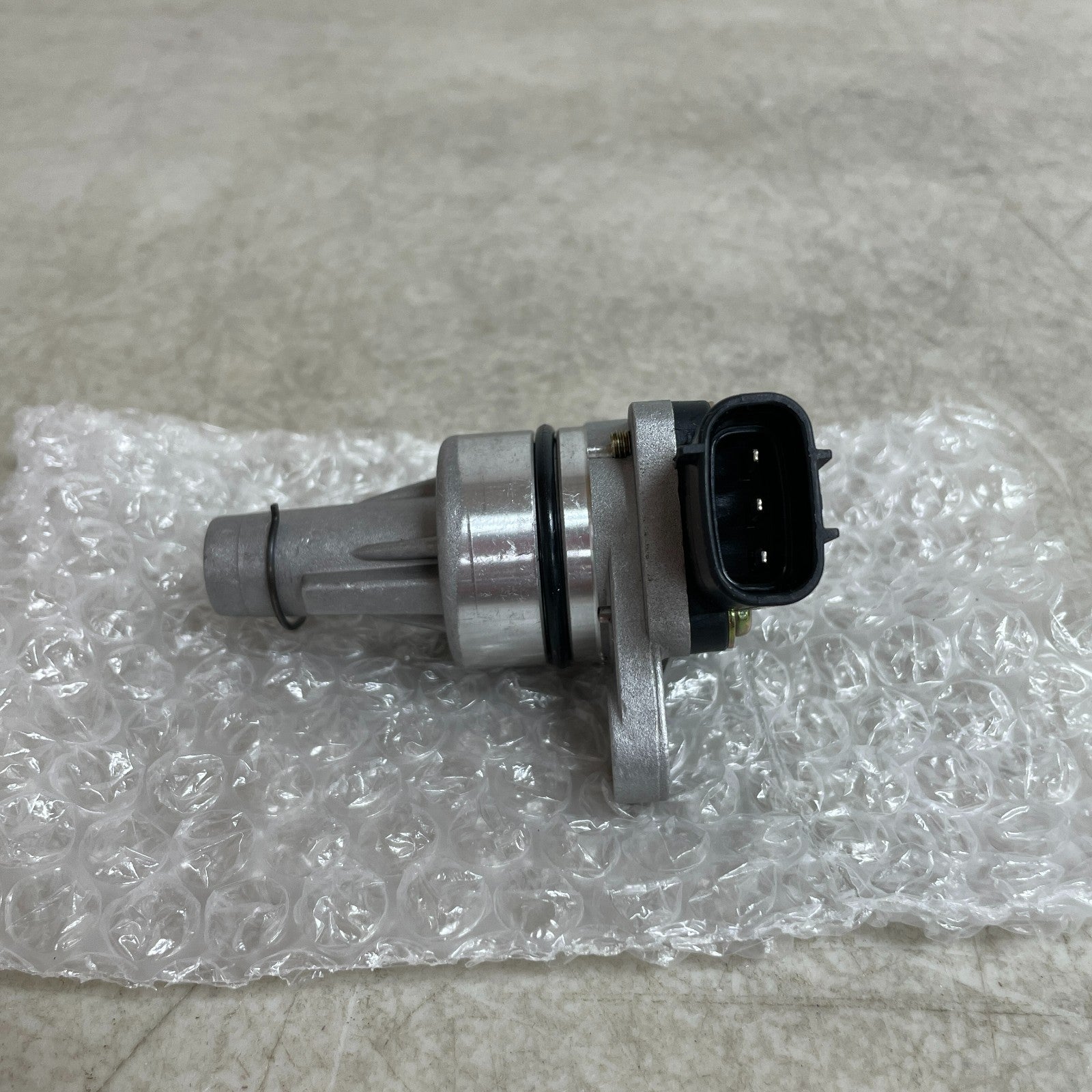 Beck/Arnley 090-5148 Manual Transmission Speed Sensor Black