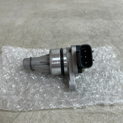 Beck/Arnley 090-5148 Manual Transmission Speed Sensor Black