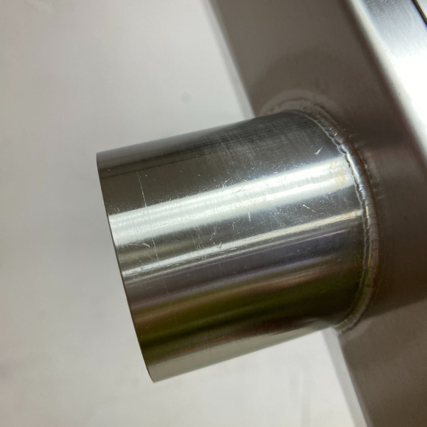 Signature Hardware 60" Cohen Linear Tile-In Shower Drain - Brushed Stainless,,,