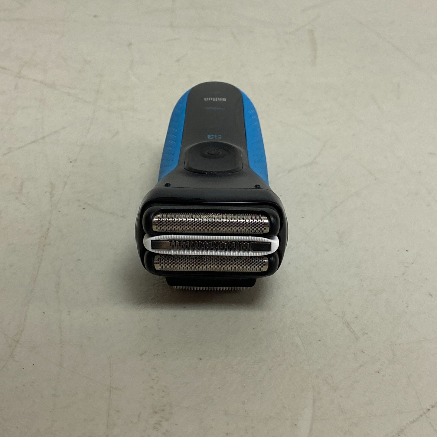 Braun Series 3 ProSkin 3040s Wet & Dry Shaver Brand New Waterproof 3 Blades 🔥