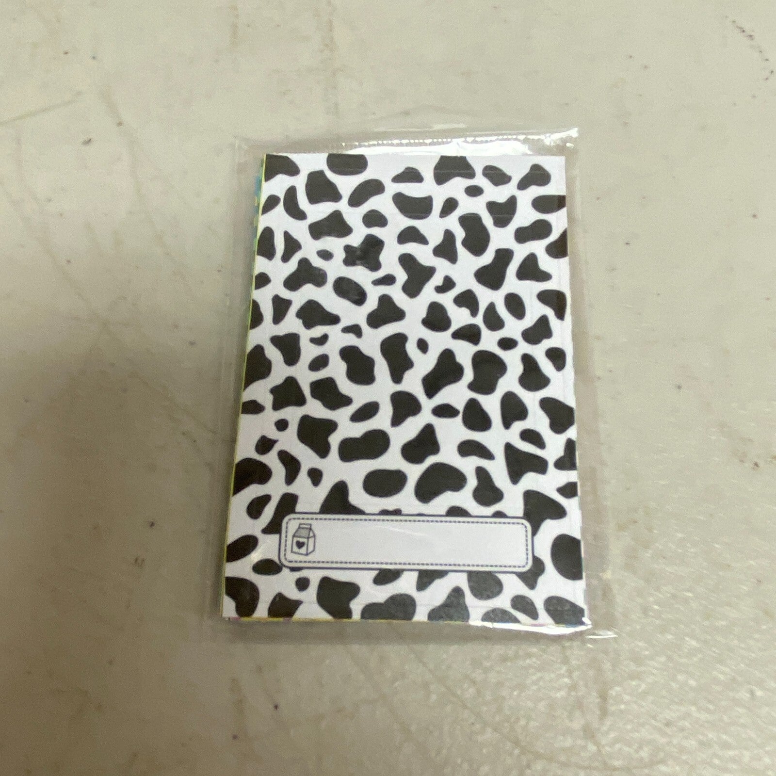 DigiPower Instant Camera Accessory Kit for Fujifilm instax mini 9 & 7s, White