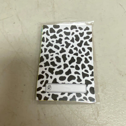 DigiPower Instant Camera Accessory Kit for Fujifilm instax mini 9 & 7s, White