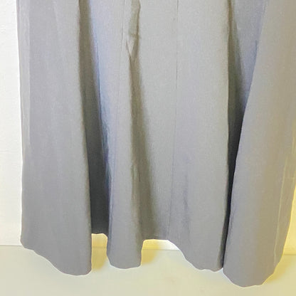 Black Label By Evan-Picone Womens Sleeveless Fit+Flare Dress Size 10 Color Black