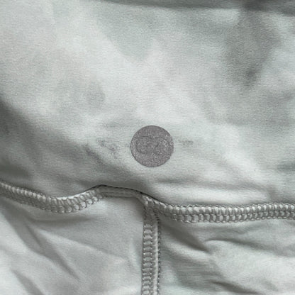 Calia Womenâs Energize Core 7/8 Leggings Milky Blue Stretch Activewear WAX1231