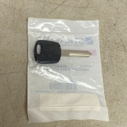 Strattec for Ford Lincoln Mazda Transponder Key Strattec Ford Explorer 691643