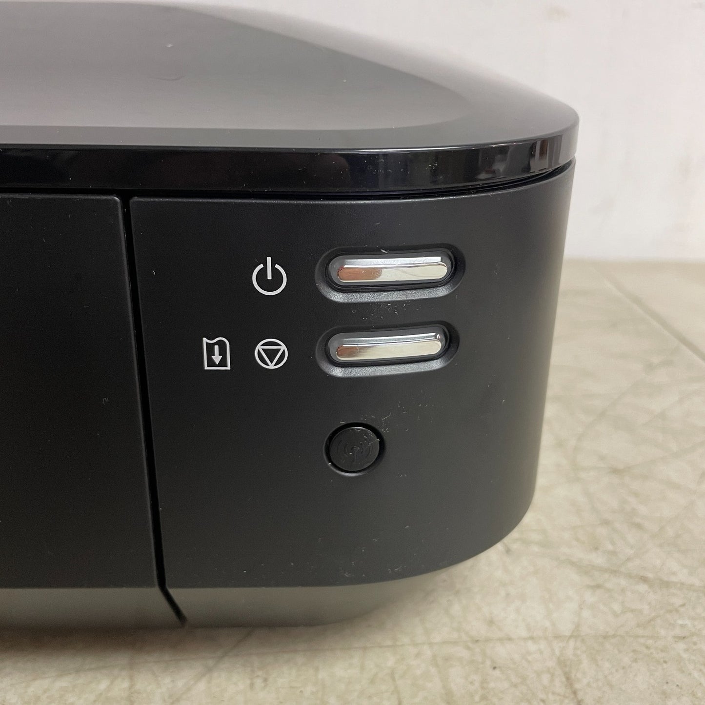 Canon PIXMA iX6820 Wireless Wide‑Format Printer 11×17 Color DPI 9600×2400