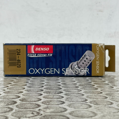 Denso 234-4620 Oxygen Sensor Upstream Heated 4-Wire 1998-2002 Honda Accord