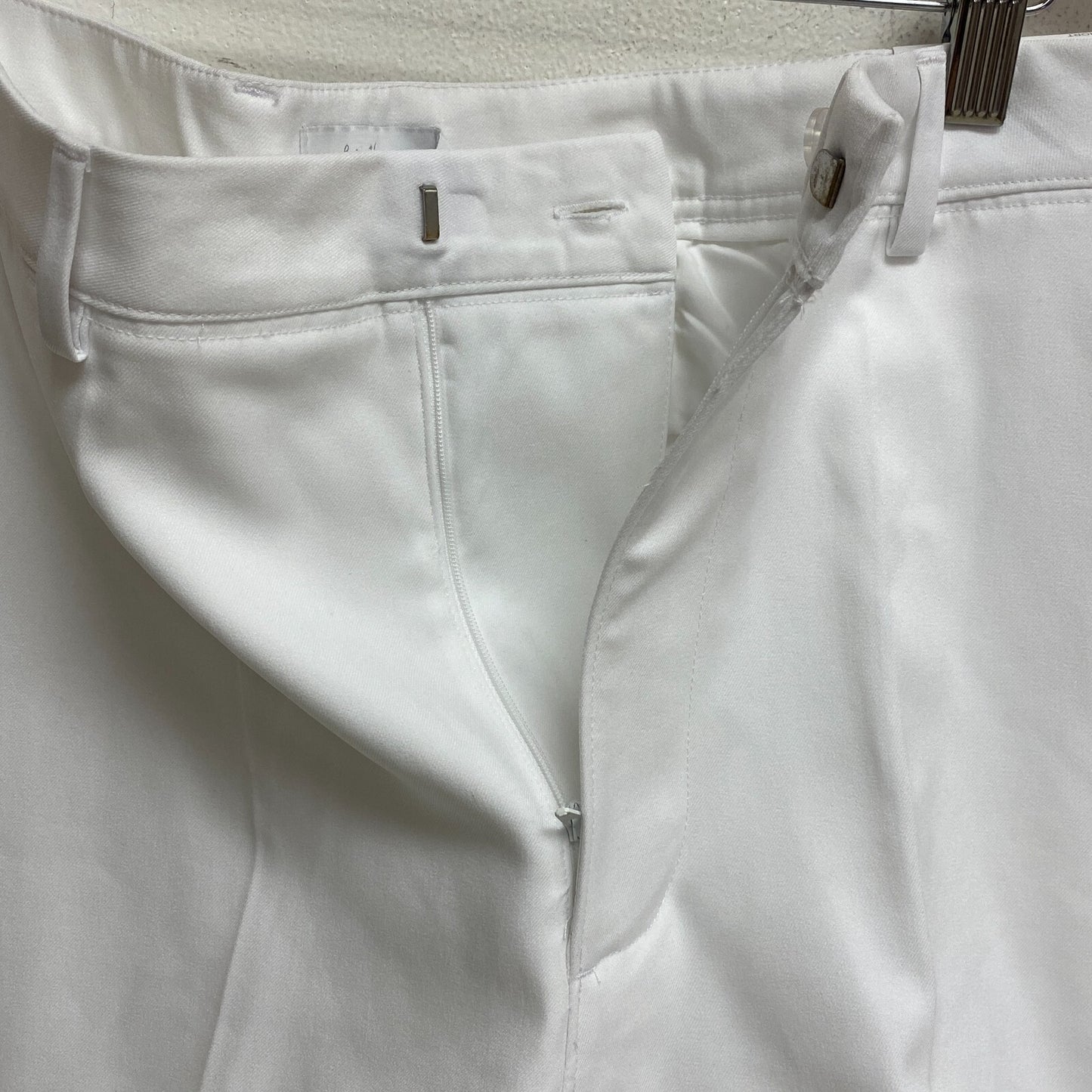 Calia Womens Fashion Traditional Short Pure White WGH14403 BRAND NEW