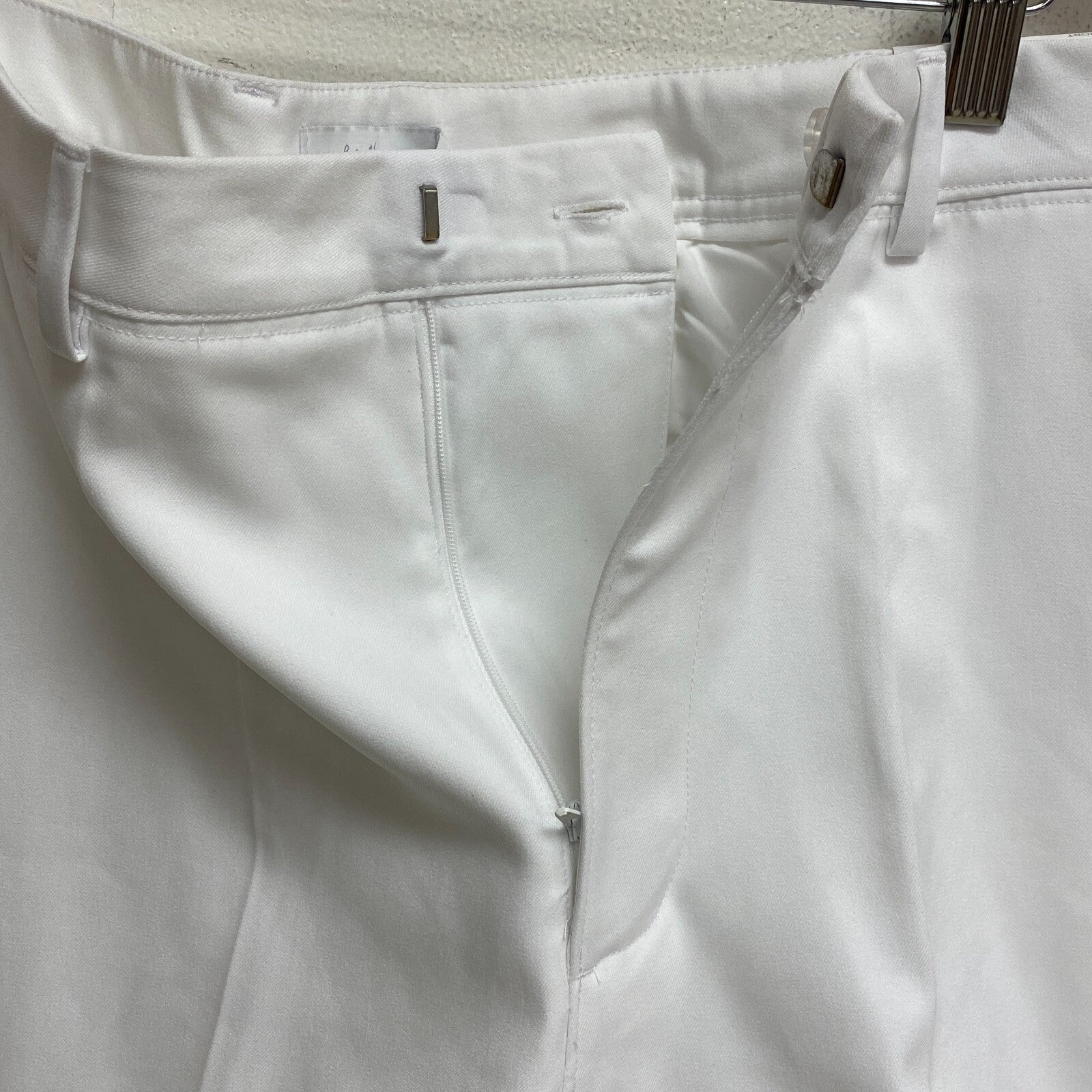 Calia Womens Fashion Traditional Short Pure White WGH14403 BRAND NEW