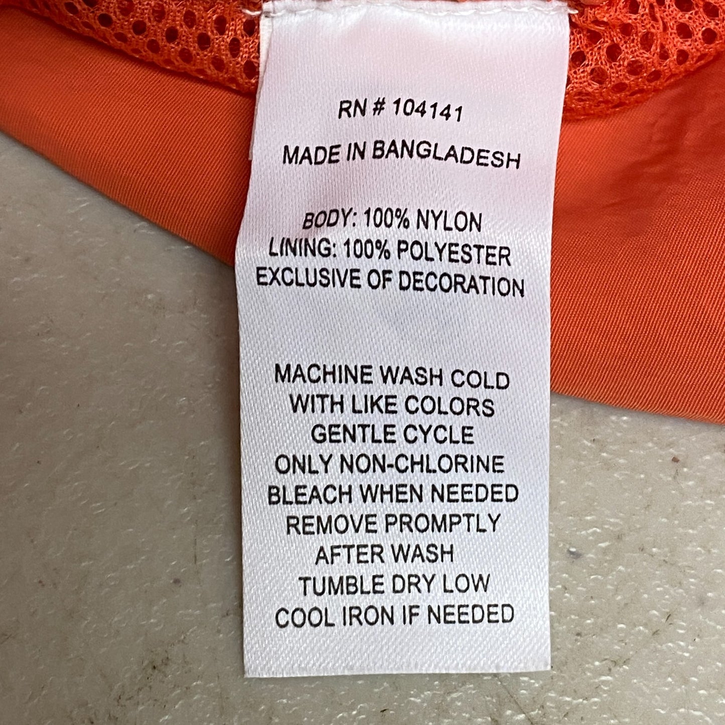 Alpine Design Women's Woven Shortie Shorts Spicy salsa ADW13805 BRAND NEW