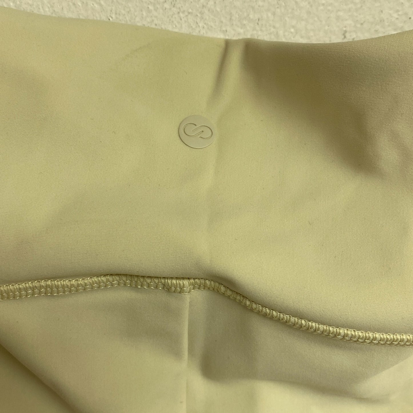 CALIA Women's Sculpt Vented Straight Leg Pant Light Sand WAX32287VC