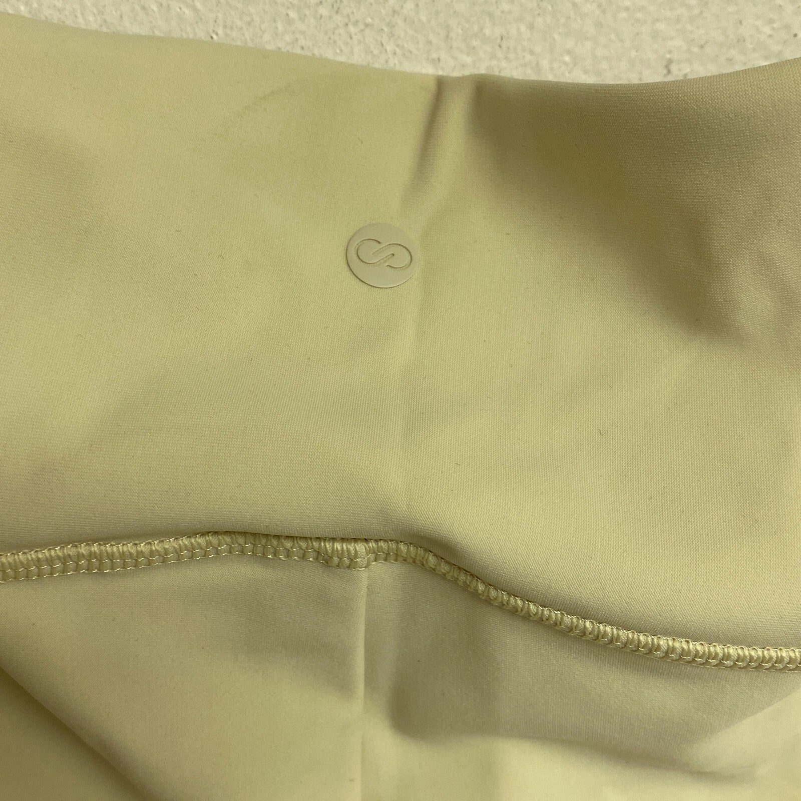 CALIA Women's Sculpt Vented Straight Leg Pant Light Sand WAX32287VC