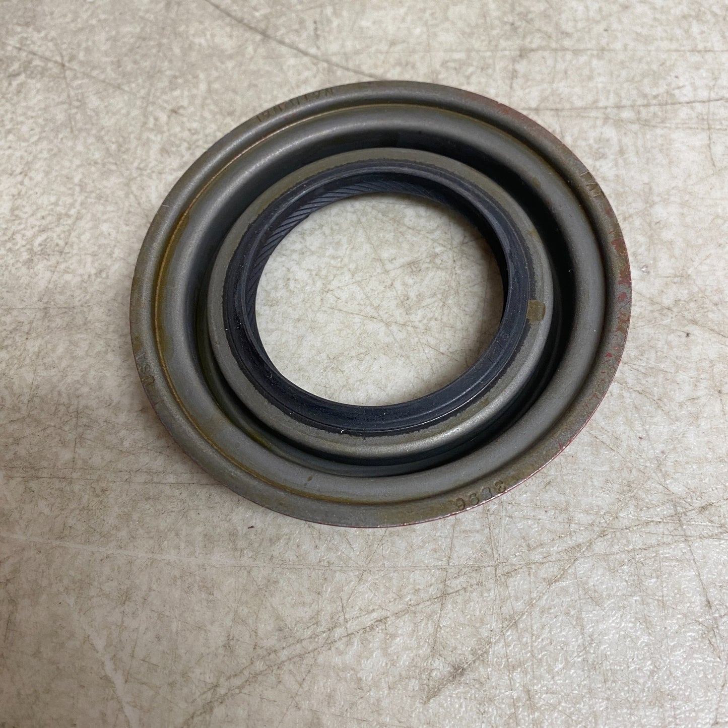 National 3896 Differential Pinion Seal Fits 1988-1997 Chevrolet Silverado 1500