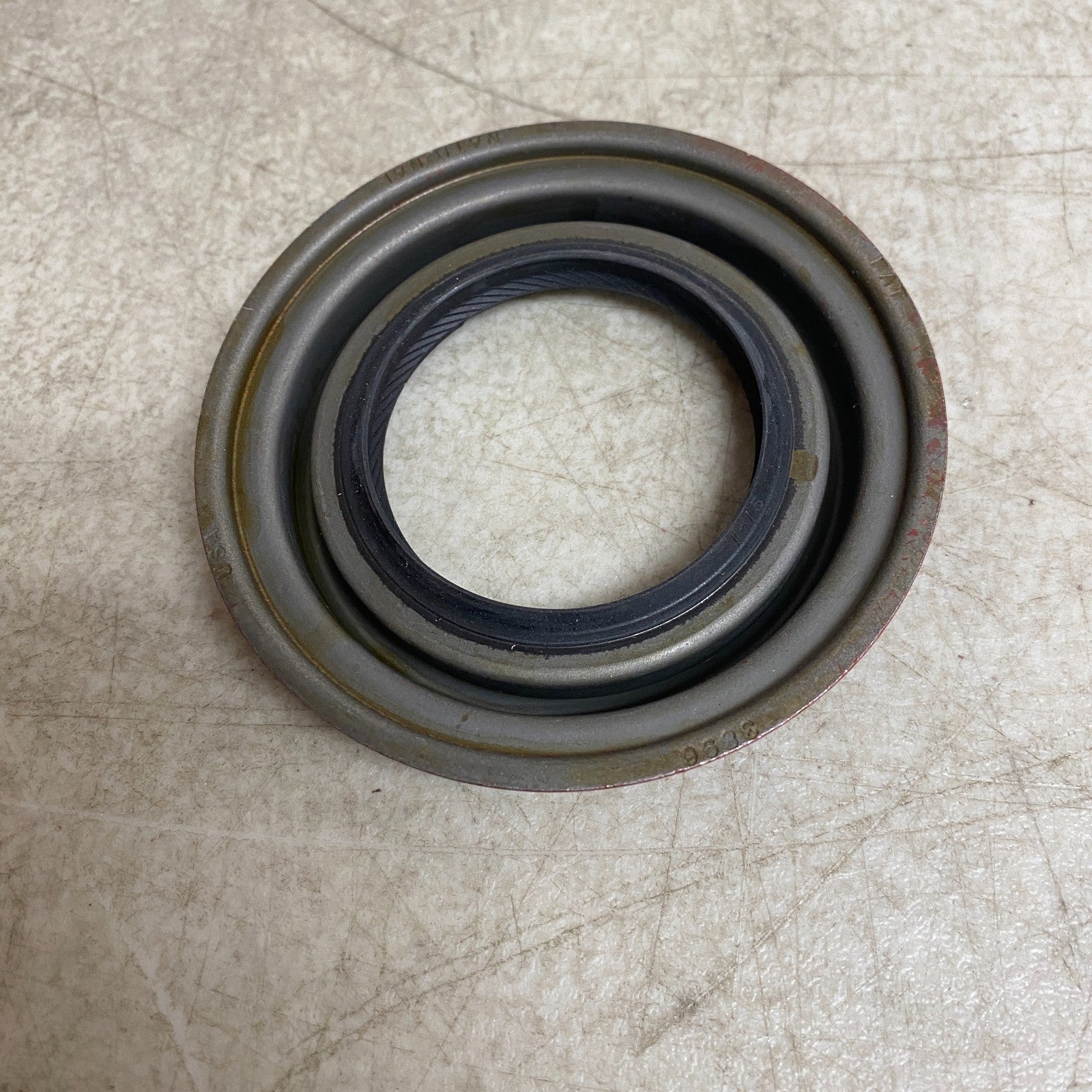 National 3896 Differential Pinion Seal Fits 1988-1997 Chevrolet Silverado 1500