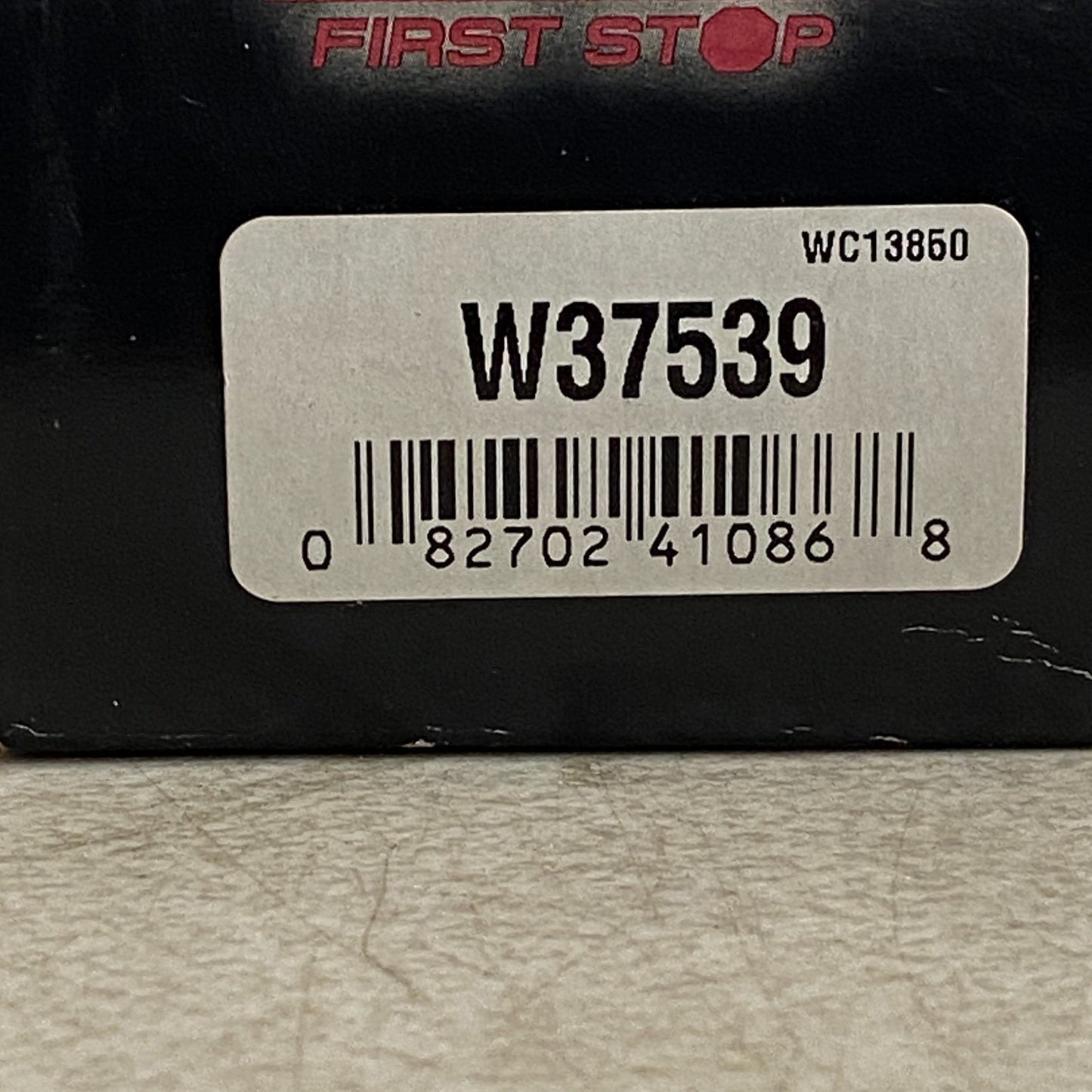 DORMAN W37539 Rear Drum Brake Wheel Cylinder 84-87 Honda Civic Wagovan Left