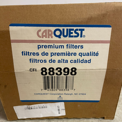 Carquest 88398 Engine Air Filter OE Fit for Acura Integra 1994–2001