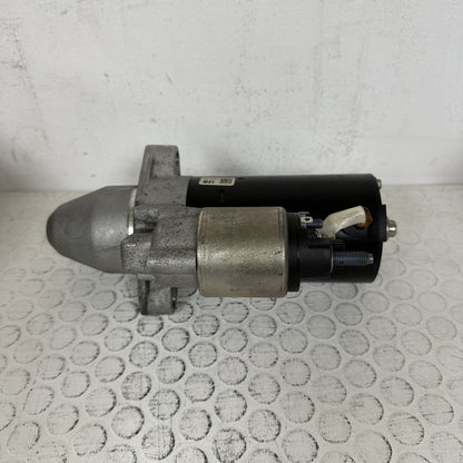 BOSCH Premium SR0447N Starter 12V 2.5kW 10-Tooth Ford F-Series Excursion