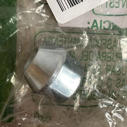 Dorman 611-979 Wheel Lug Nuts M14-1.50 Open End 2012-2024 Ram 2500 3500