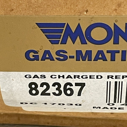 Monroe 82367 Gas-Matic Front Right Strut Dodge Caliber Jeep Compass Patriot