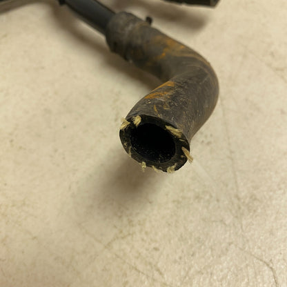 Audi Engine Coolant Pipe (Lower) 06E121083G