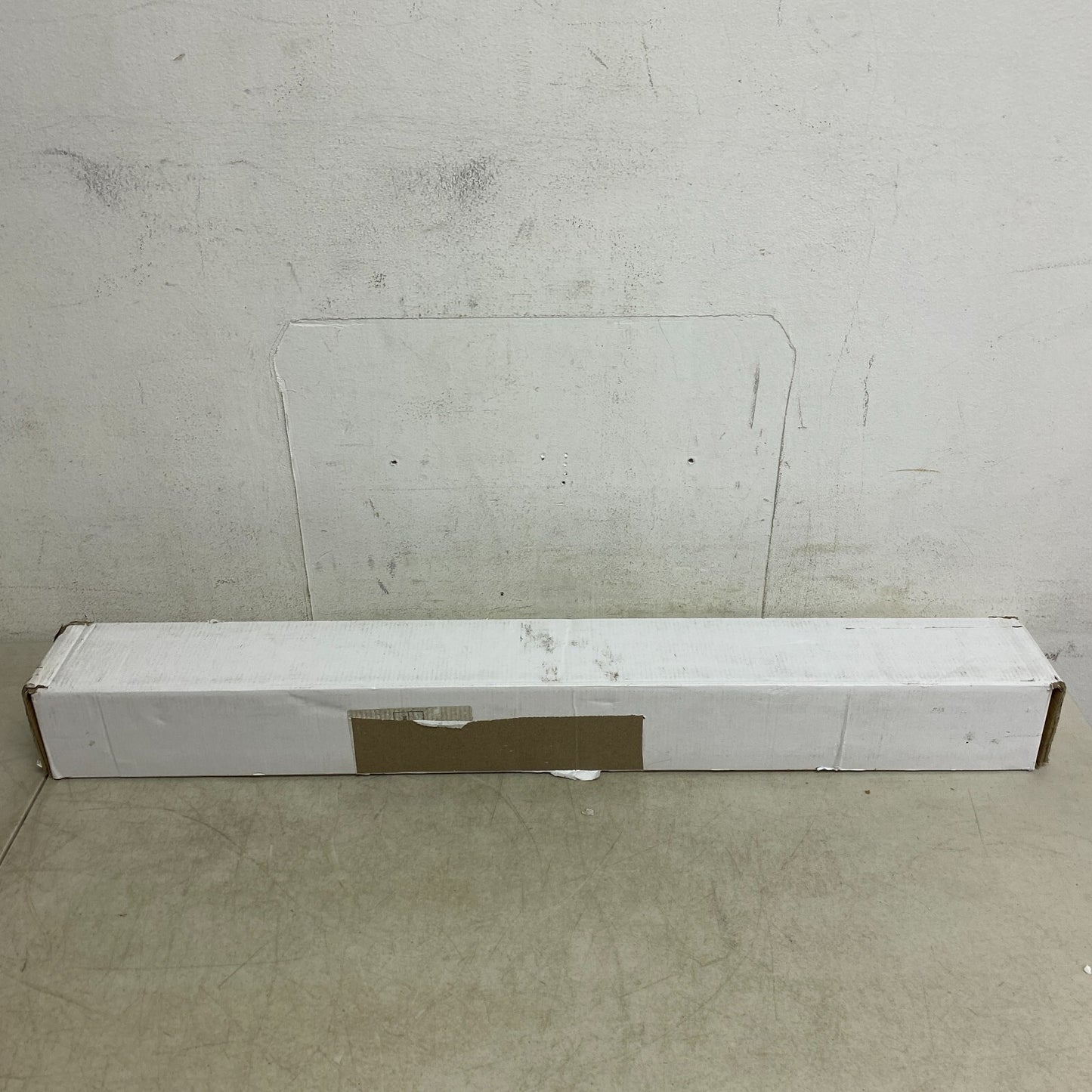 Signature Hardware 32" Cohen Linear Tile-In Shower Drain - Brushed Stainless....