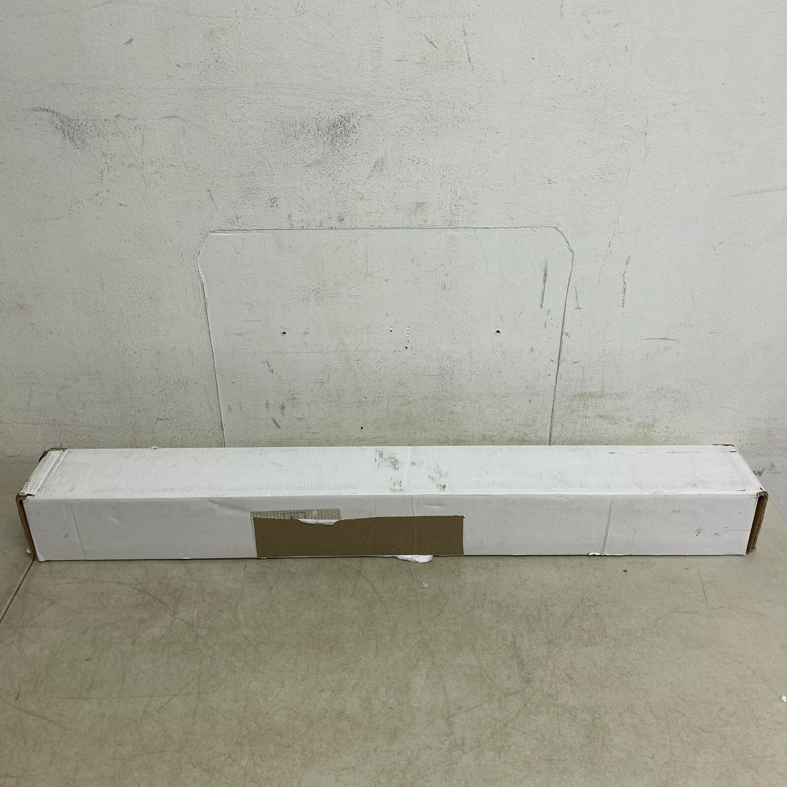 Signature Hardware 32" Cohen Linear Tile-In Shower Drain - Brushed Stainless....