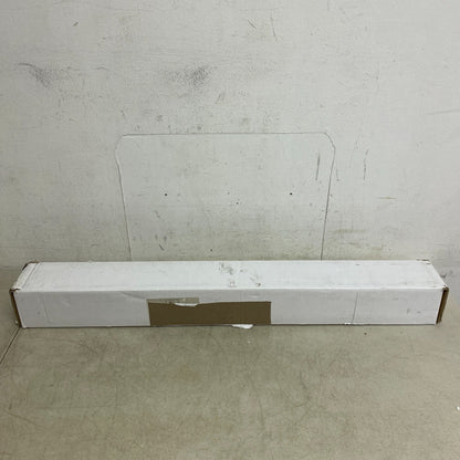 Signature Hardware 32" Cohen Linear Tile-In Shower Drain - Brushed Stainless....