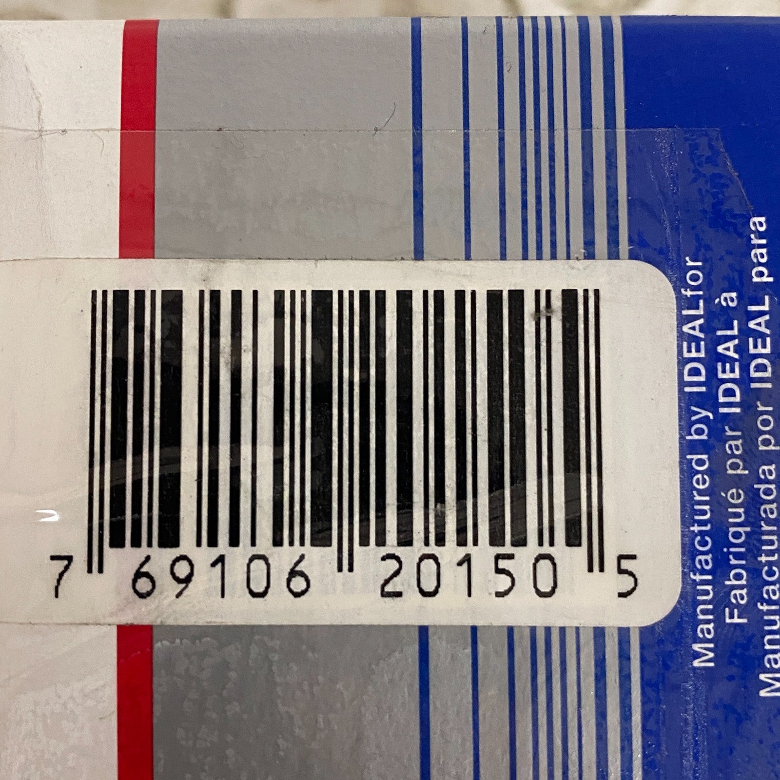 Carquest 6512CHC 10-Pack Stainless Steel Hose Clamps 11/16"-1 1/4" 3/4" Hose Fit