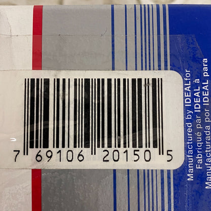Carquest 6512CHC 10-Pack Stainless Steel Hose Clamps 11/16"-1 1/4" 3/4" Hose Fit