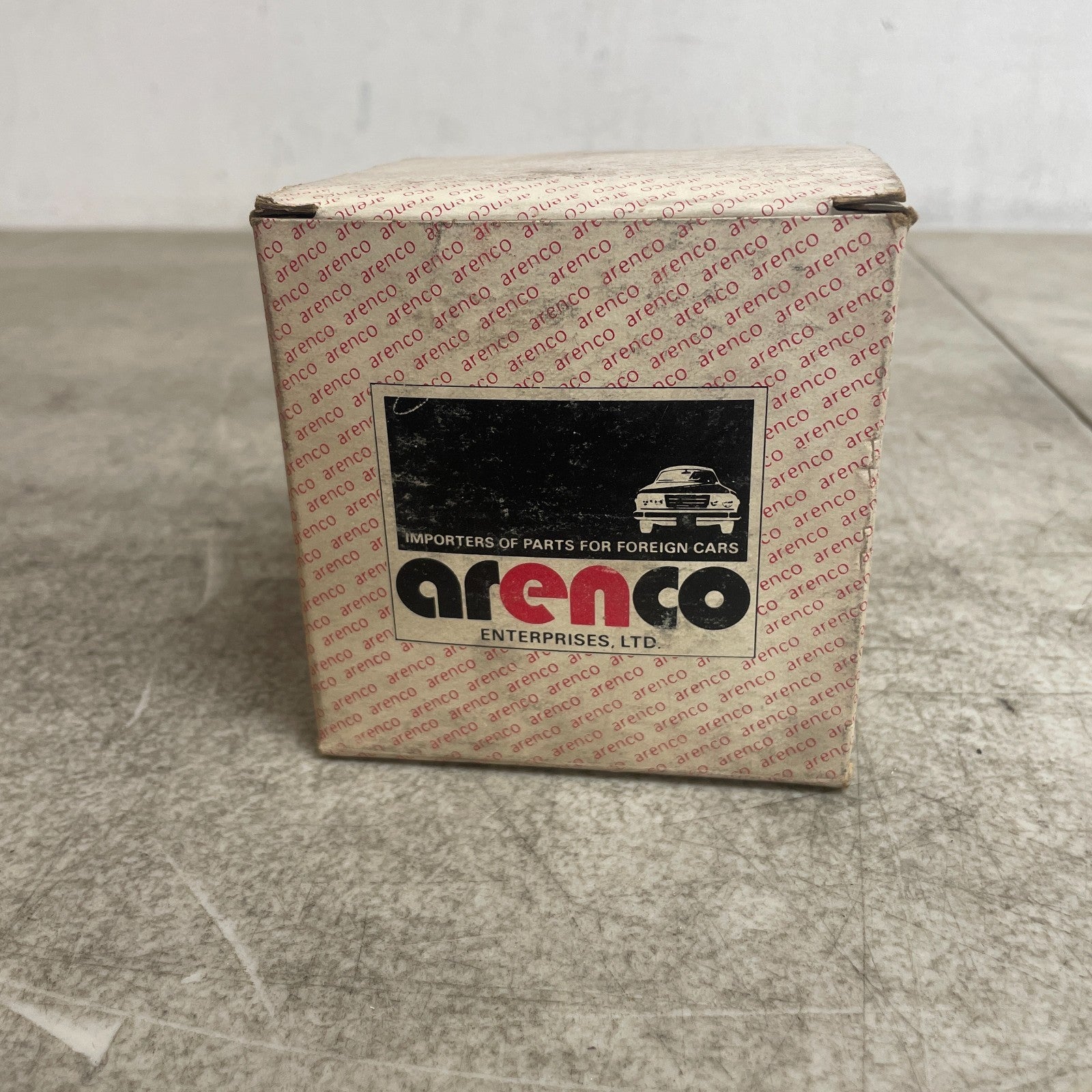 Beck/Arnley M1151550 Brake Master Cylinder 1984-1993 Mercedes-Benz 190E