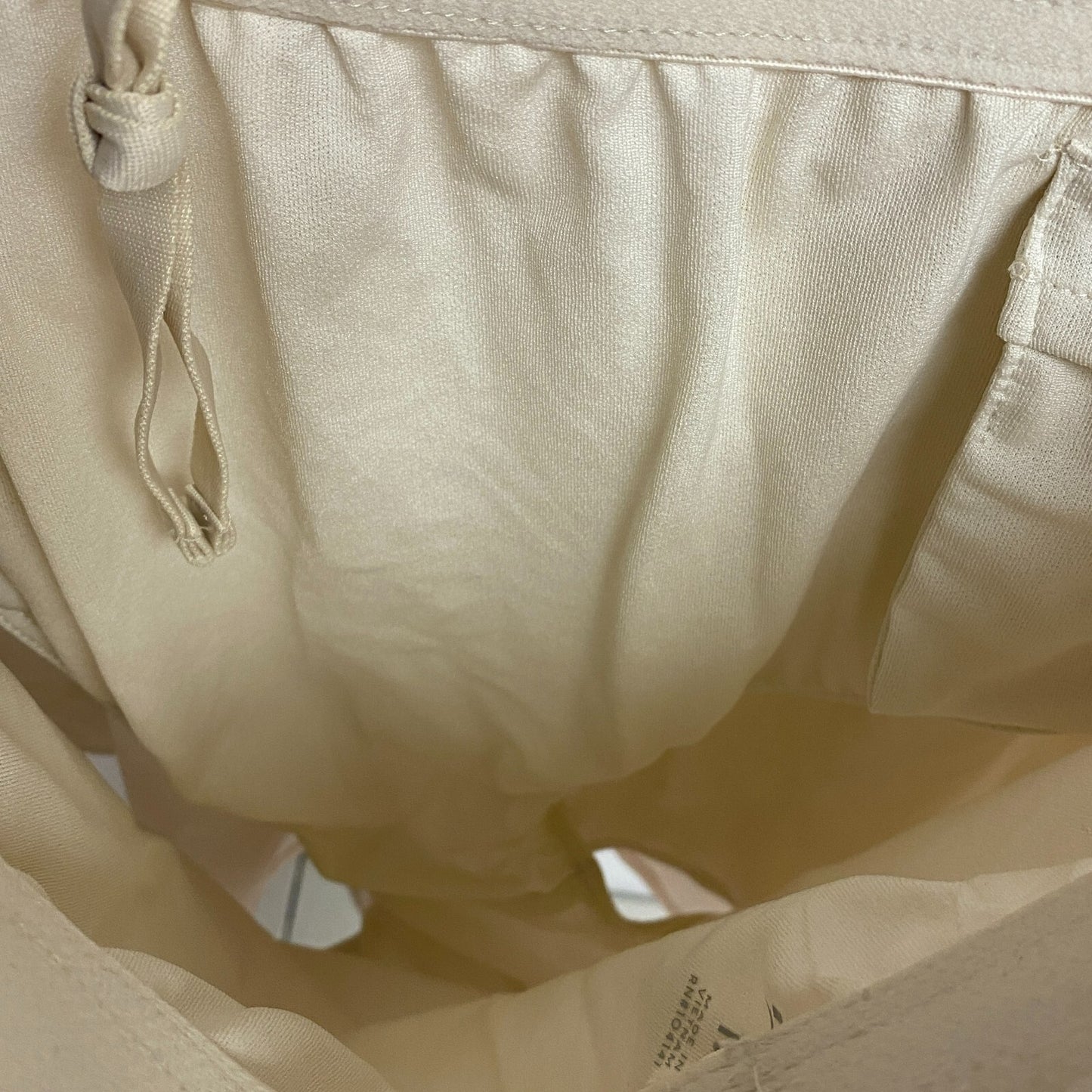 DSG Men's 5" Light Sand Bio Orbs Stride Run Shorts DAM12203PRT Athletic Fitness