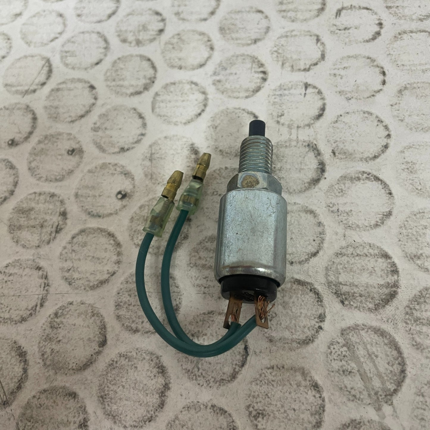 Standard SLS105 Stoplight Brake Light Switch Chevy Chevelle 1964-1972