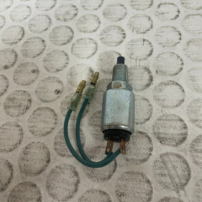 Standard SLS105 Stoplight Brake Light Switch Chevy Chevelle 1964-1972