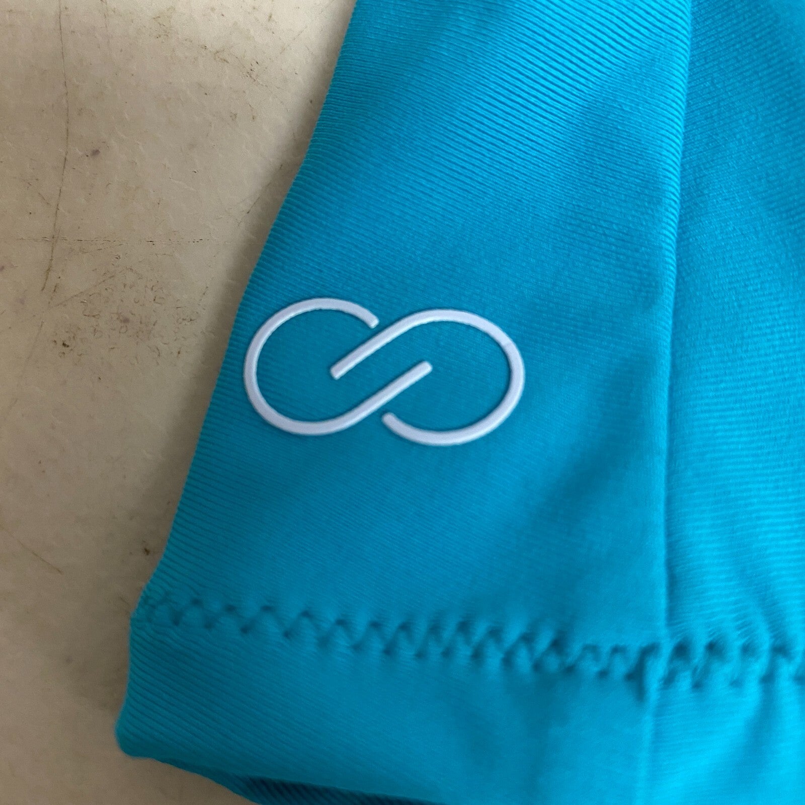 Calia Women's Swim Collection High Support Tankini Lake Blue WSA22304 New