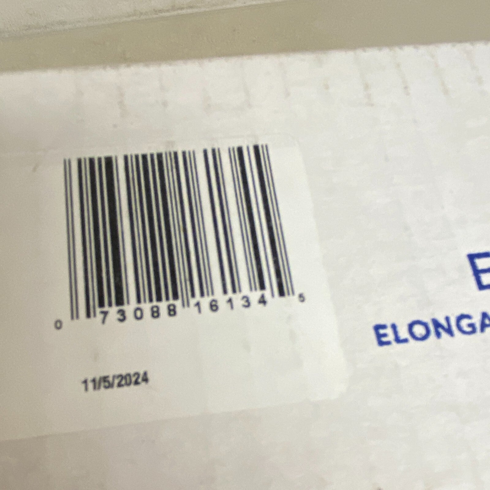 Mayfair Seat Fastening System Never Loosens 3649425 White Toalette Seat