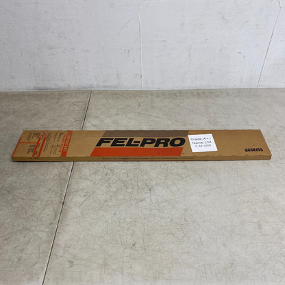 FEL-PRO OS13811C Oil Pan Gasket Set 65-87 Ford F-150 F-250 Bronco 4.9L 300 6Cyl