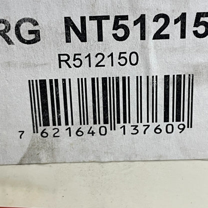 Carquest NT512150 Rear Wheel Hub & Bearing Assembly Steel Sealed OE Match