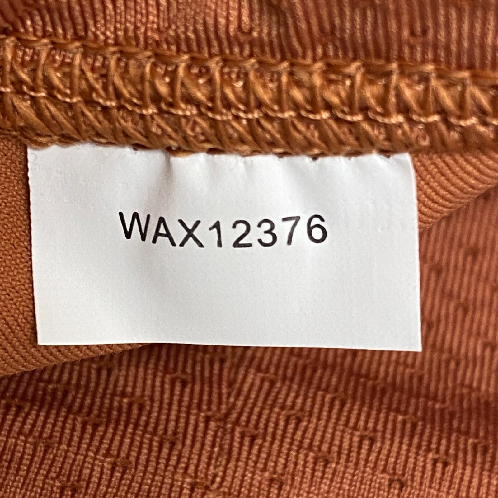 CALIA Women's Energize Mesh 7/8 High Rise Ankle Legging Apricot Aura WAX12376