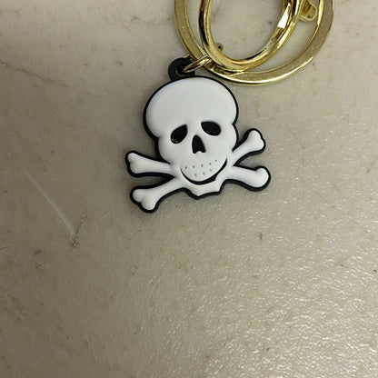 Assorted Silicone Bleach Keychain with Ichicgo Mask on Accessory