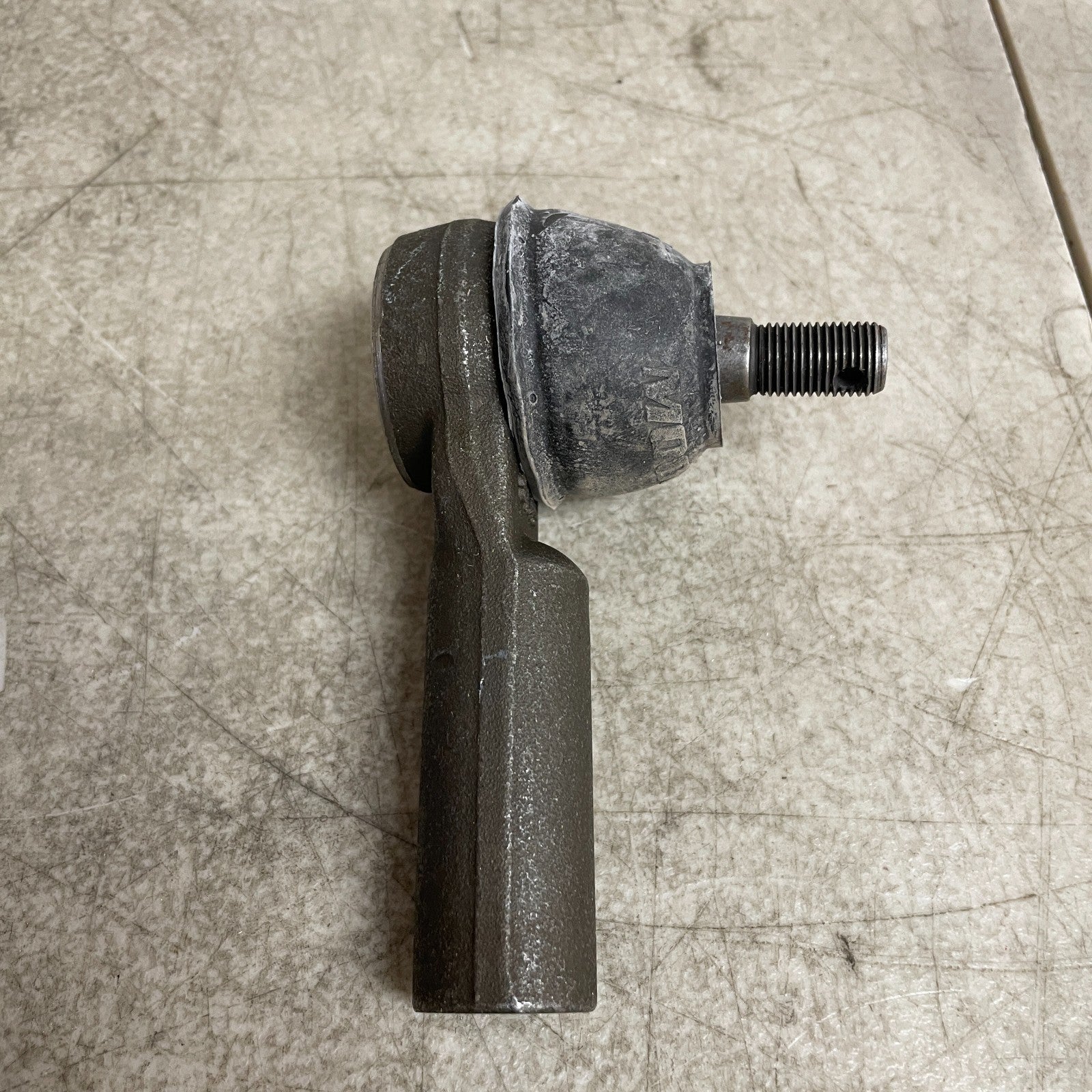 MOOG ES3631 Inner Steering Tie Rod End 1999-2005 Hyundai Sonata Kia Optima