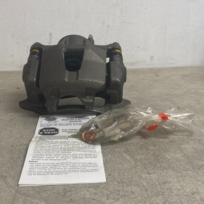 Perfect Stop 89X01632A REMAN Front Disc Brake Caliper