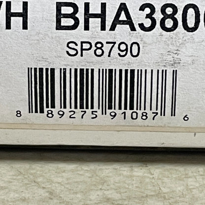 Carquest BHA380072 Brake Hose Assembly Fit Hydraulic Brake Line Hose