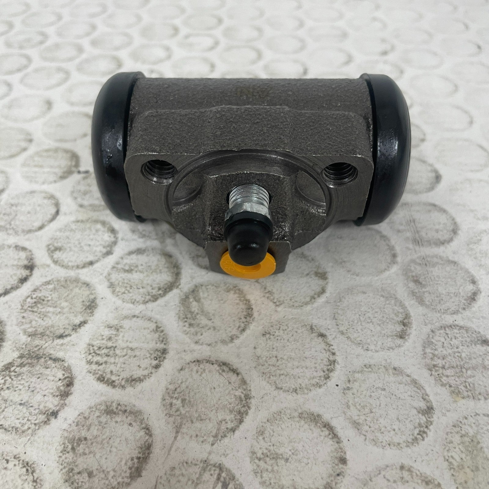 Dorman W79767 Rear Brake Wheel Cylinder Cast Iron Chrysler Voyager FWD 1991-2000