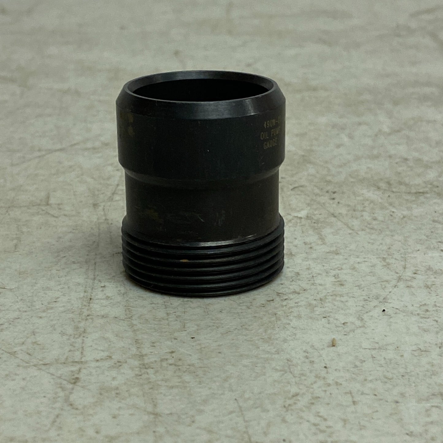 Mazda Oil Pump Aligning Gauge 49UN-01-0150 Used Like New