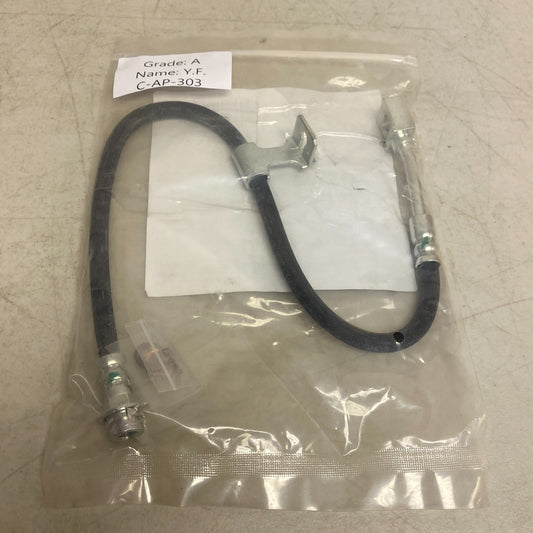 Carquest Premium Brake Hydraulic Hose Assembly BHA38268