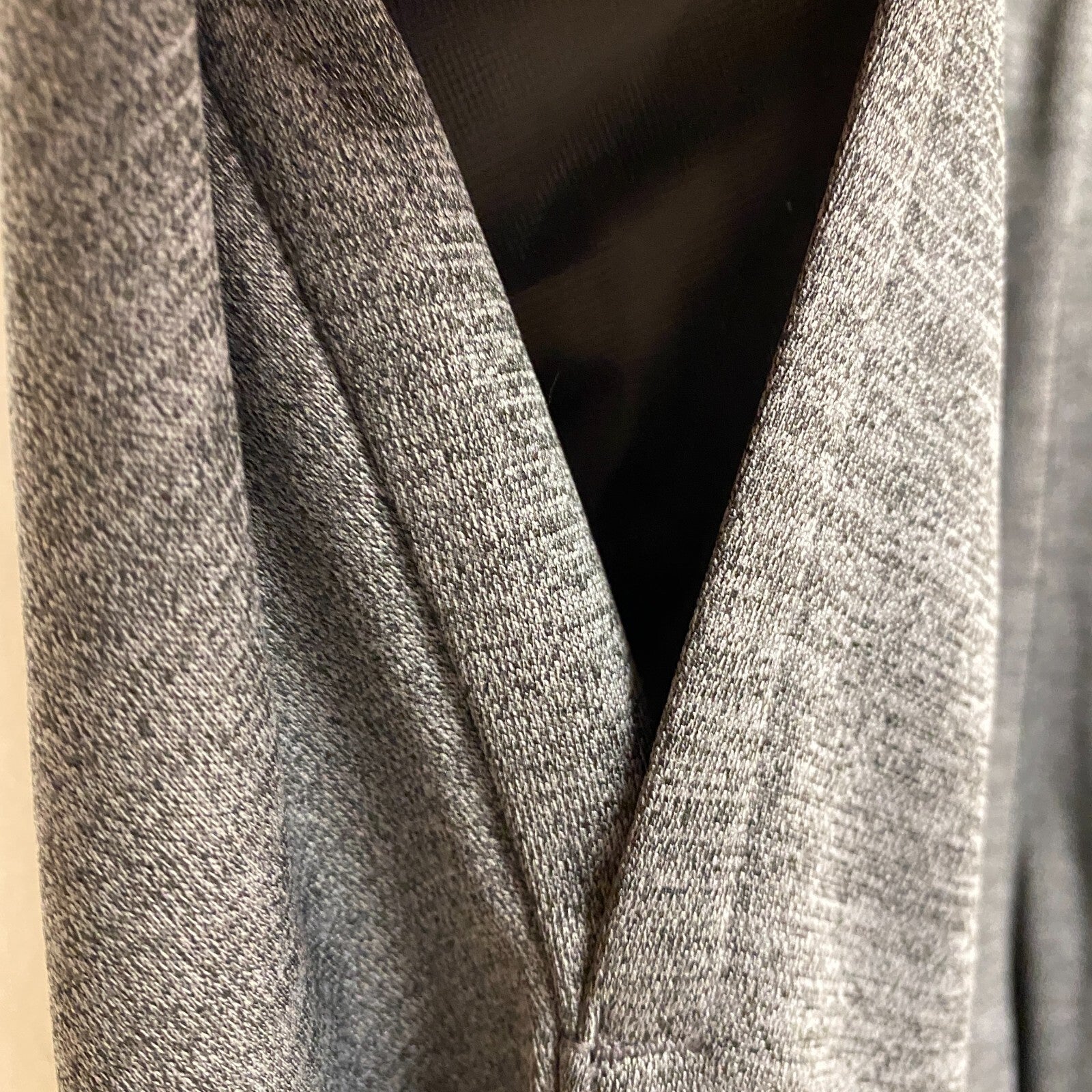 DSG Men's Training Tricot Taper Athletic Pants  Asphalt /Quiet Shade DAM12110H