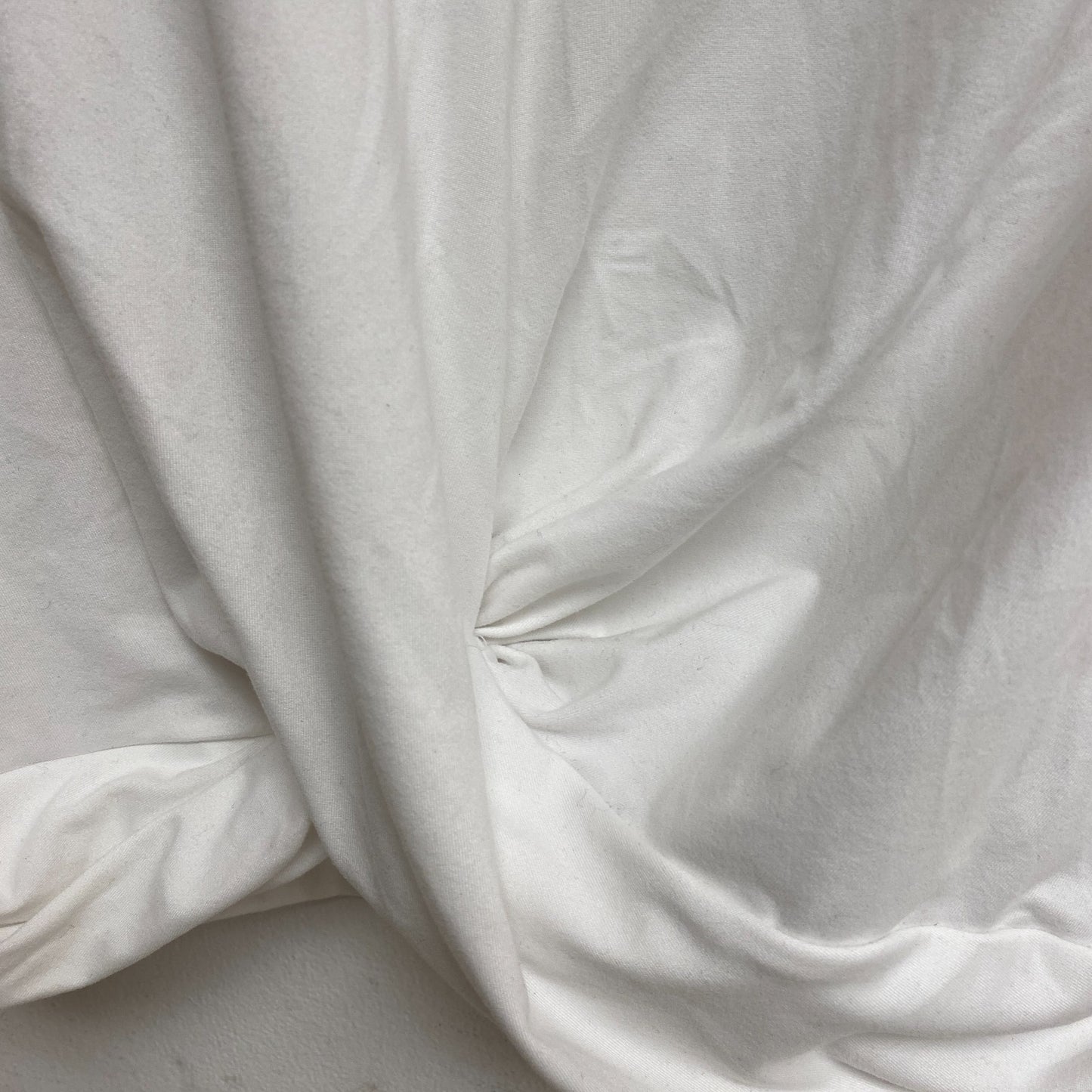 Calia Womenâs Wrap Tank Pure White DAW12330 Sleeveless Activewear Top